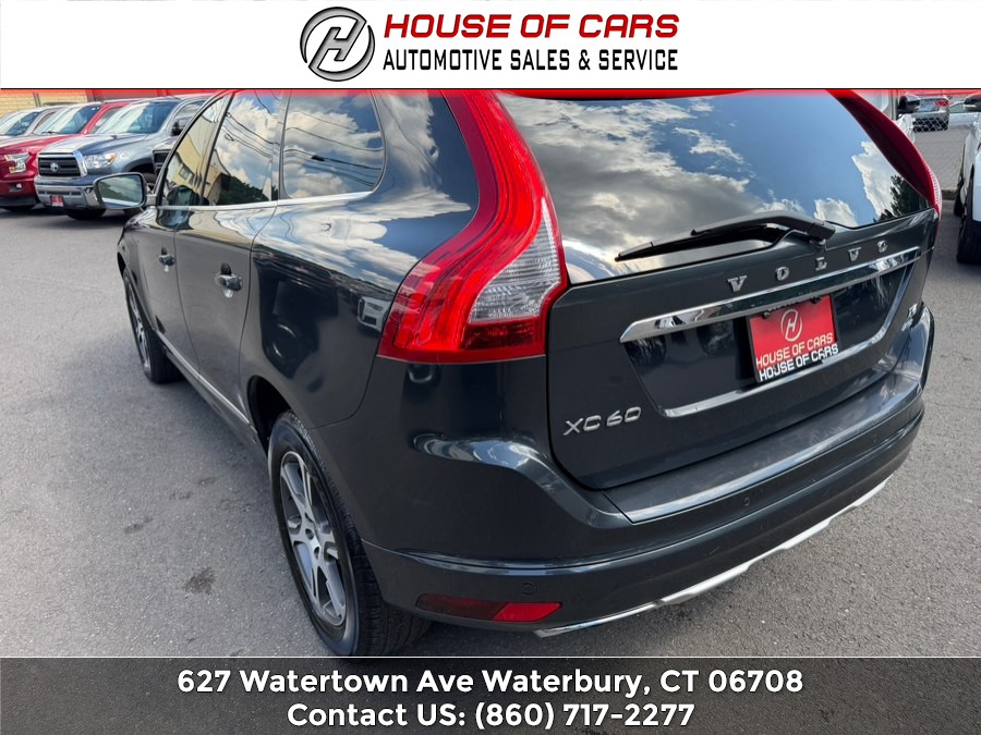 2015 Volvo XC60 T6 Premier Plus - Photo 17