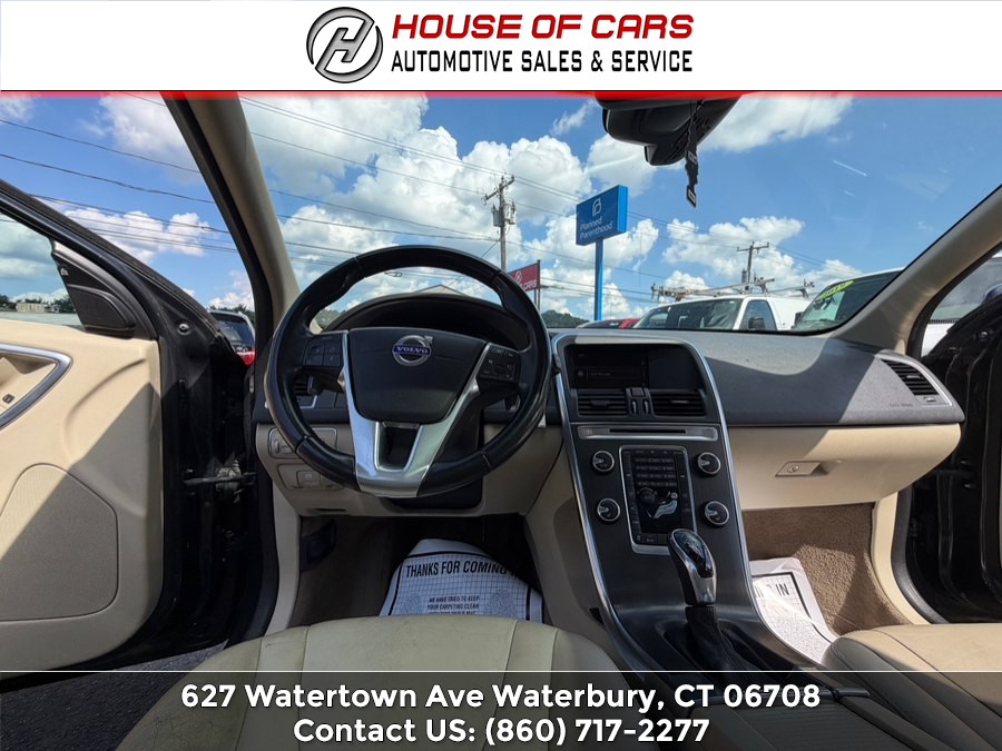 2015 Volvo XC60 T6 Premier Plus - Photo 35