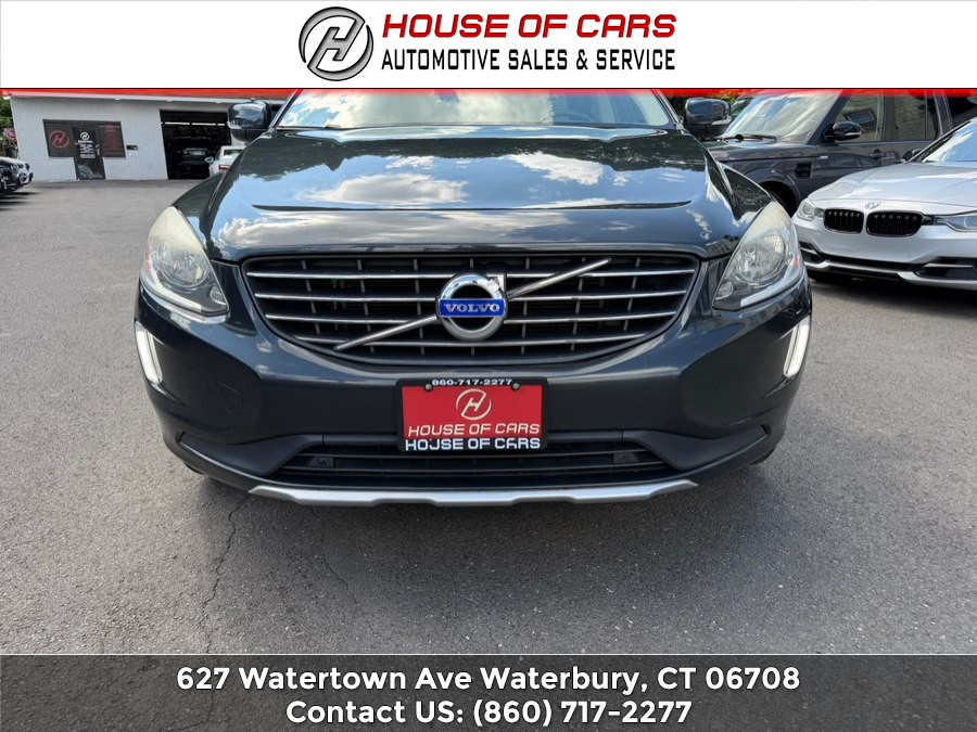 2015 Volvo XC60 T6 Premier Plus - Photo 11