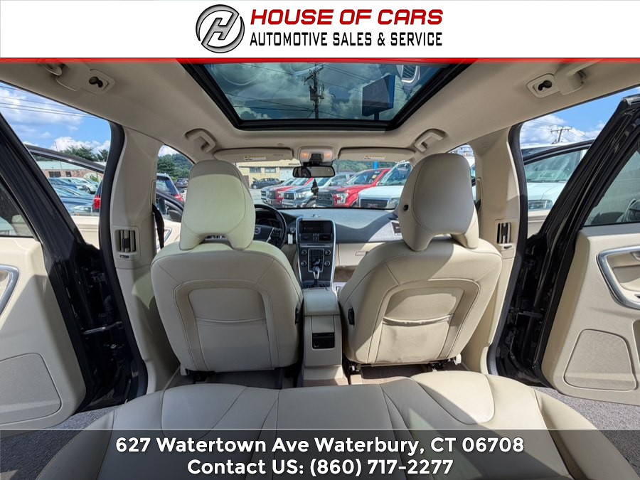 2015 Volvo XC60 T6 Premier Plus - Photo 38