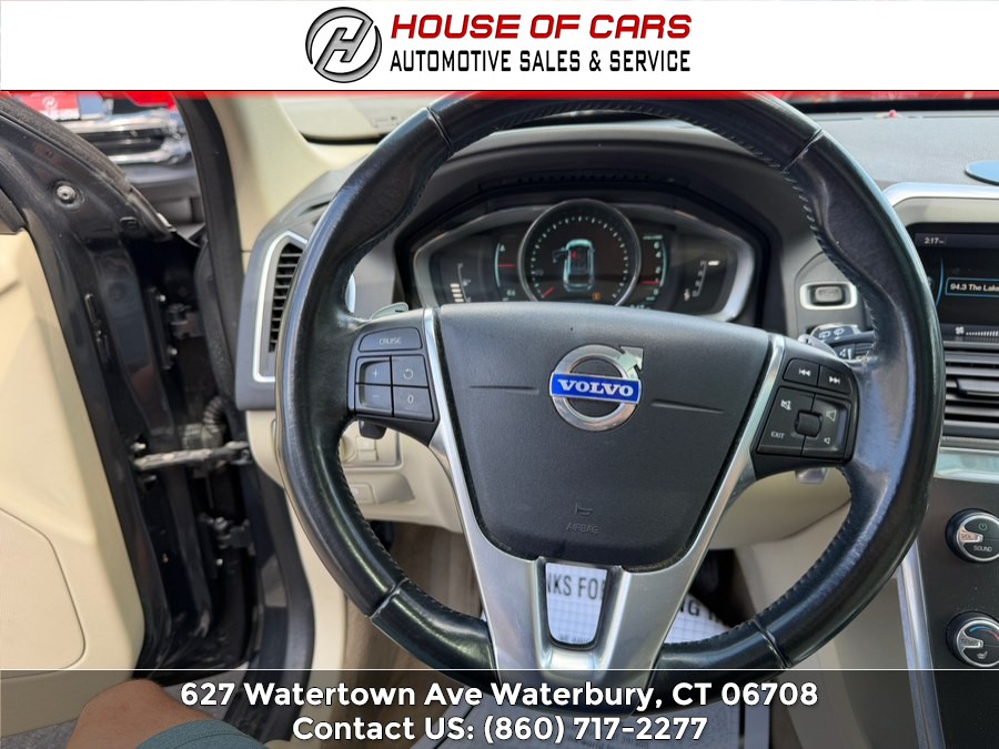 2015 Volvo XC60 T6 Premier Plus - Photo 27