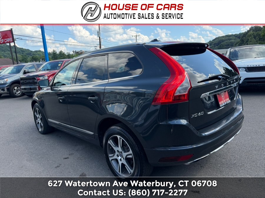 2015 Volvo XC60 T6 Premier Plus - Photo 6