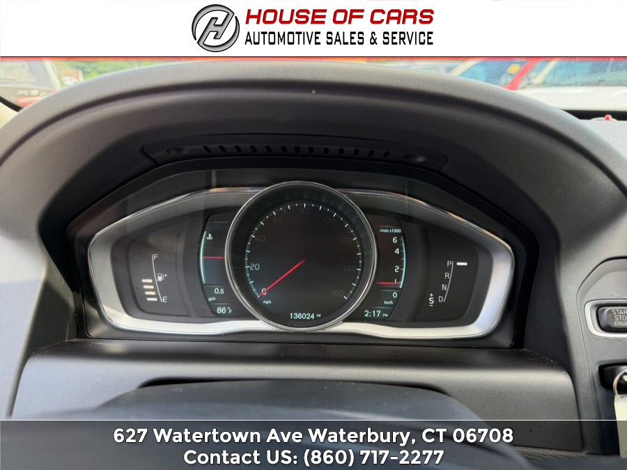 2015 Volvo XC60 T6 Premier Plus - Photo 28