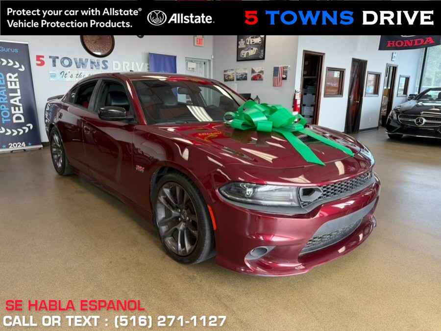 Used 2023 Dodge Charger in Inwood, New York | 5 Towns Drive. Inwood, New York