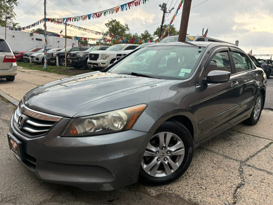 Used 2011 Honda Accord Sdn in Plainfield, New Jersey | Best Cars R Us LLC. Plainfield, New Jersey