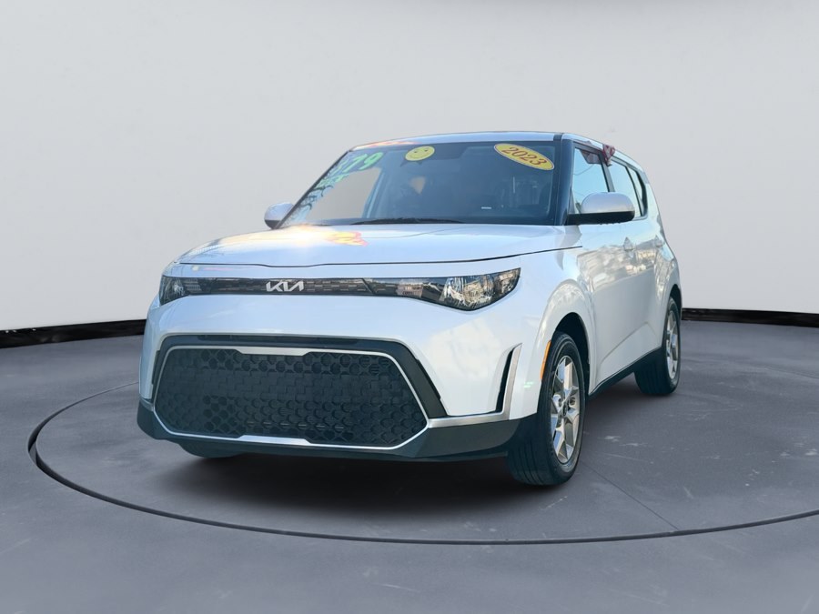 Used 2023 Kia Soul in Plainfield, New Jersey | Best Cars R Us LLC. Plainfield, New Jersey