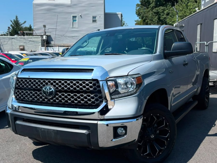 Used 2019 Toyota Tundra 4WD in Irvington, New Jersey | RT 603 Auto Mall. Irvington, New Jersey