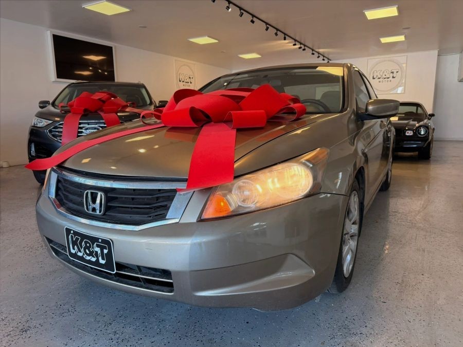 Used 2009 Honda Accord in Santa Ana, California | K&T Motor LLC. Santa Ana, California