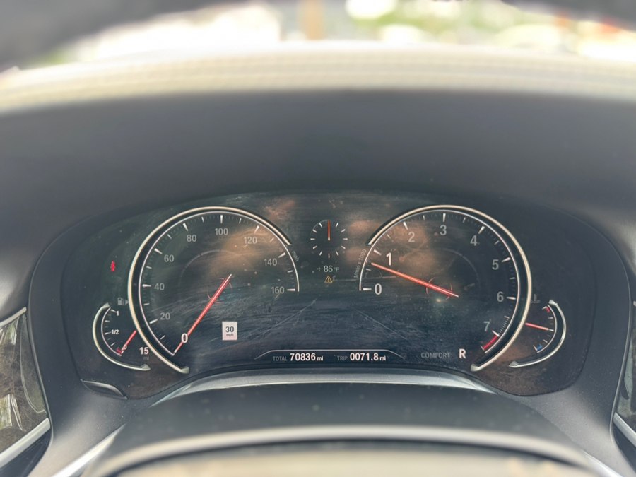 2019 BMW 7 Series 750i - Photo 20
