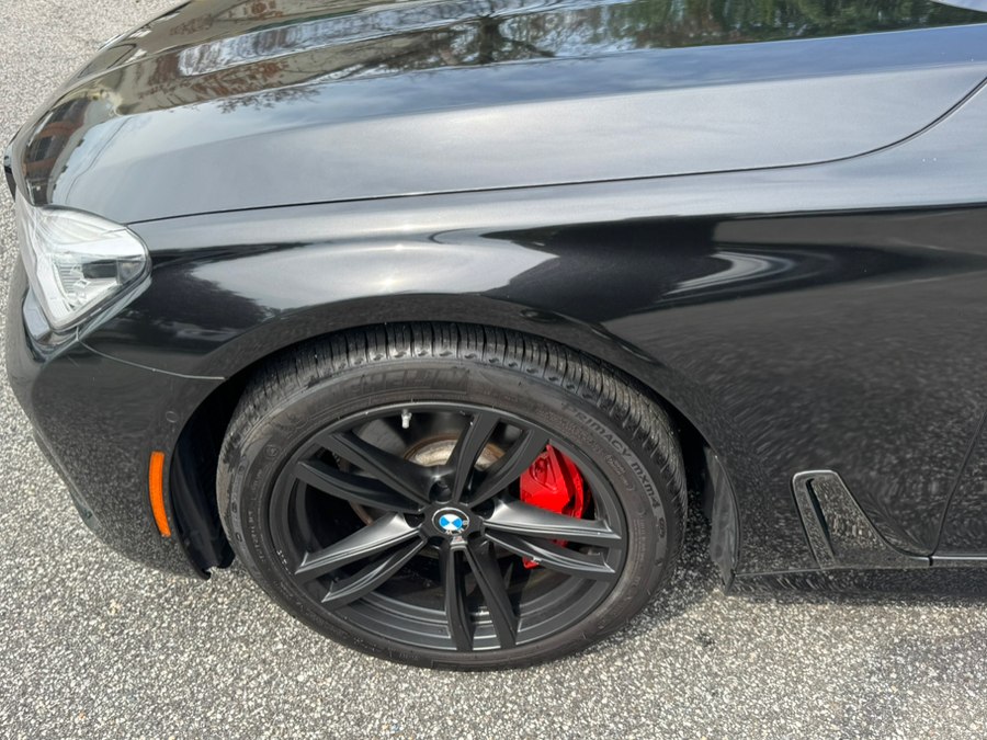 2019 BMW 7 Series 750i - Photo 7