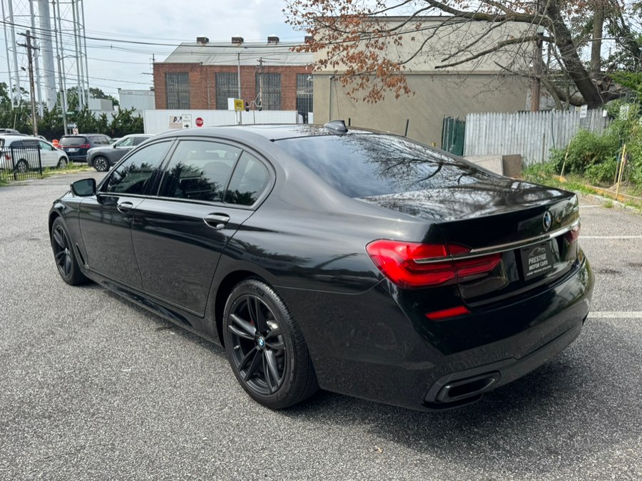 2019 BMW 7 Series 750i - Photo 3