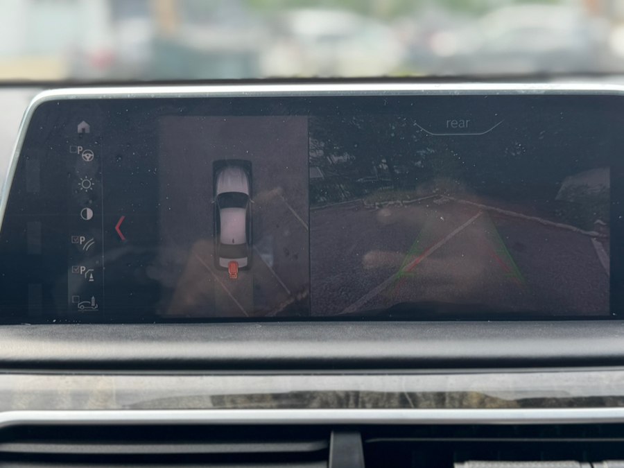 2019 BMW 7 Series 750i - Photo 21
