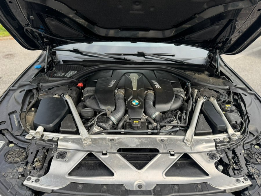 2019 BMW 7 Series 750i - Photo 8