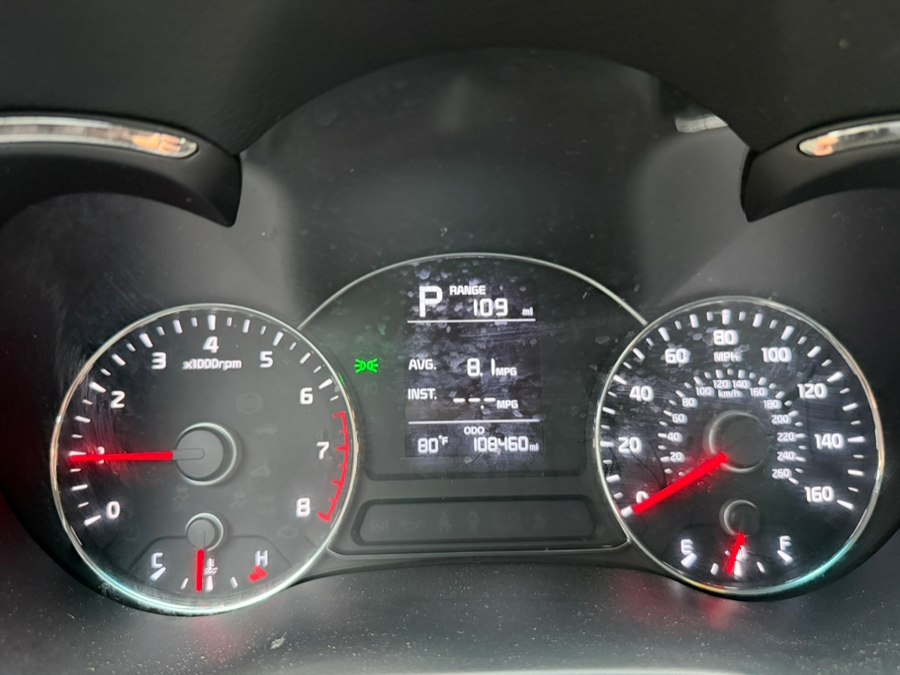 2017 Kia Forte LX - Photo 28