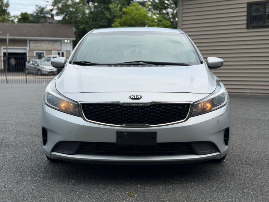 2017 Kia Forte LX - Photo 7