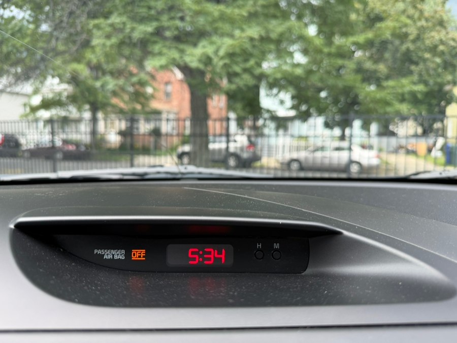 2017 Kia Forte LX - Photo 22