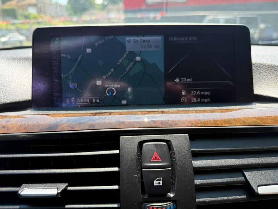 2015 BMW 3 Series 328i - Photo 24