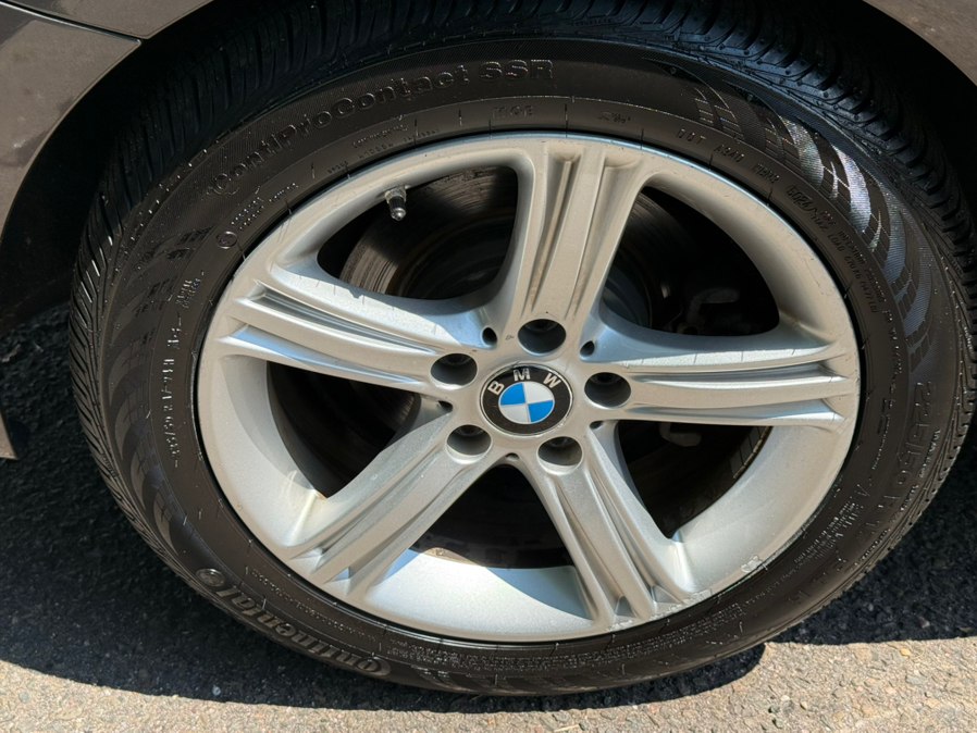 2015 BMW 3 Series 328i - Photo 28