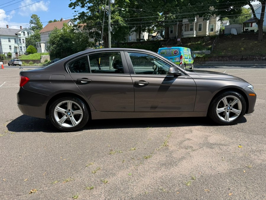 2015 BMW 3 Series 328i - Photo 6