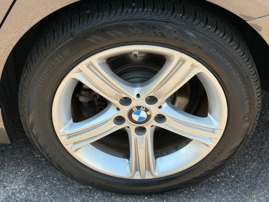 2015 BMW 3 Series 328i - Photo 27