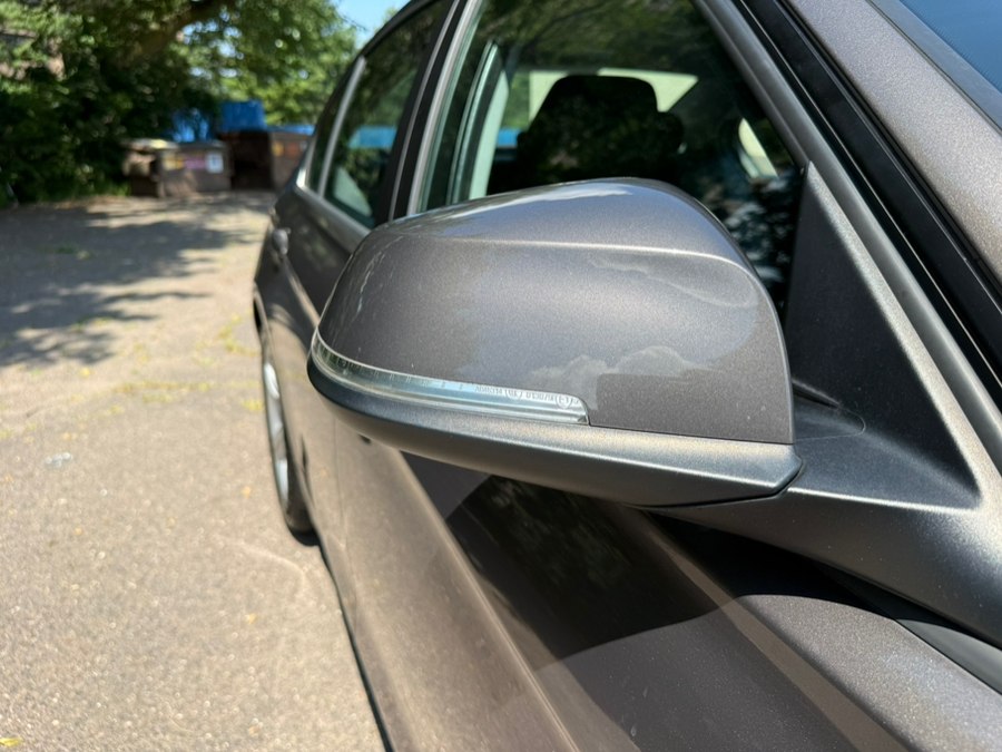 2015 BMW 3 Series 328i - Photo 8