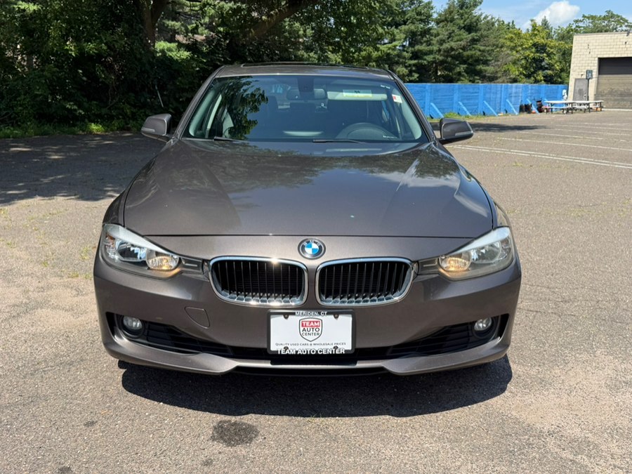2015 BMW 3 Series 328i - Photo 9