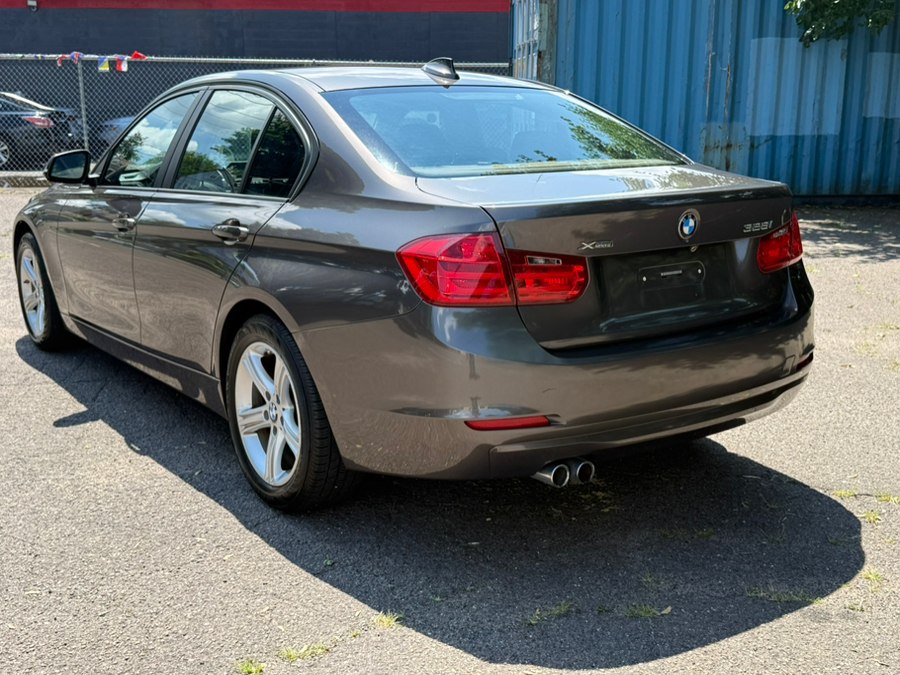 2015 BMW 3 Series 328i - Photo 3
