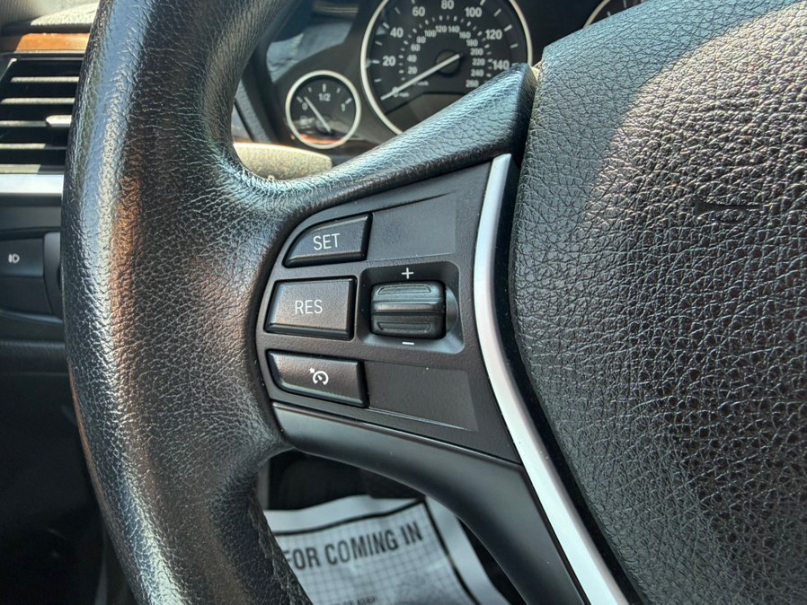 2015 BMW 3 Series 328i - Photo 12
