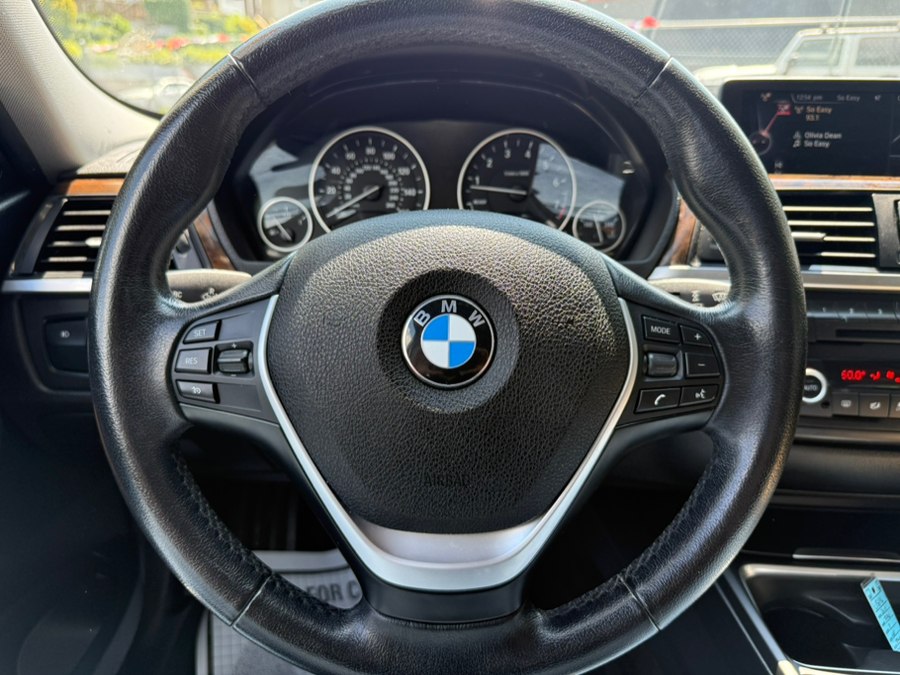 2015 BMW 3 Series 328i - Photo 11
