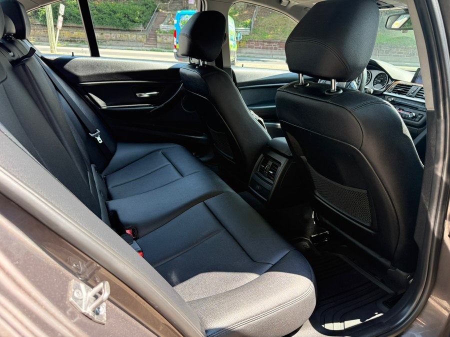 2015 BMW 3 Series 328i - Photo 16