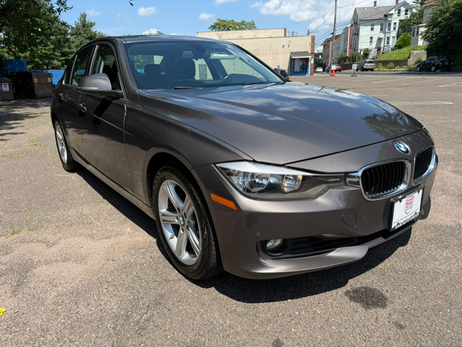 2015 BMW 3 Series 328i - Photo 7