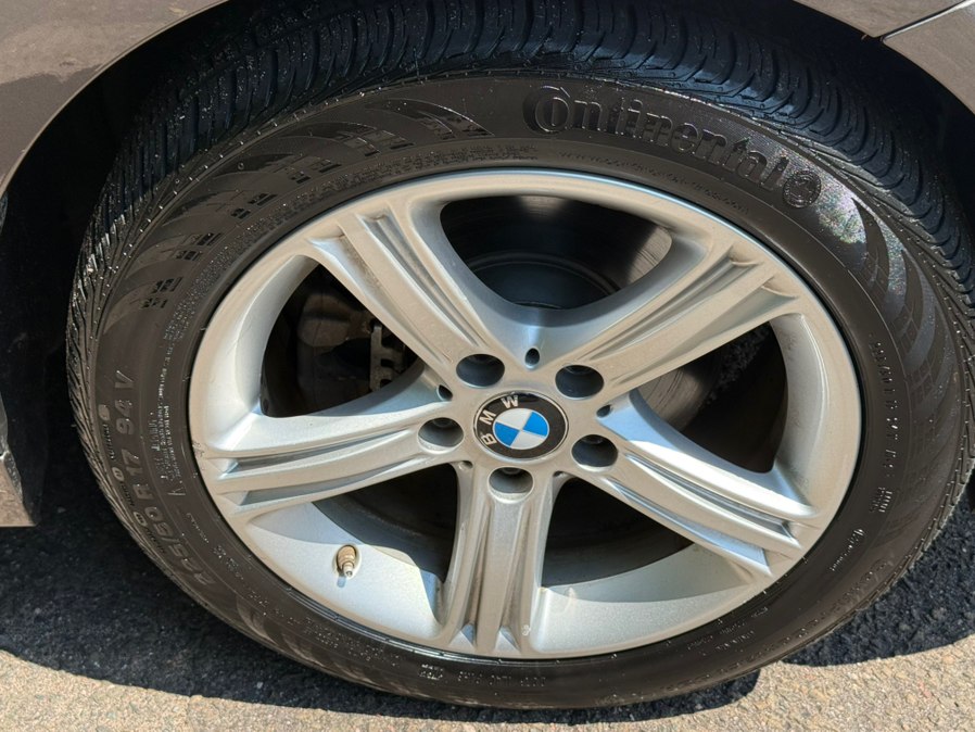 2015 BMW 3 Series 328i - Photo 29