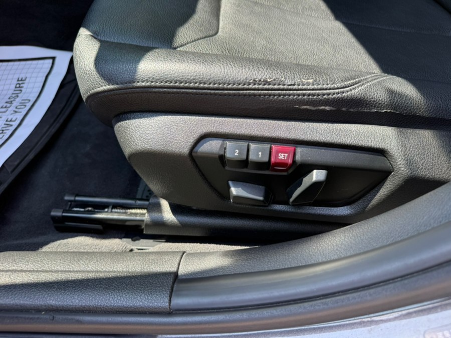 2015 BMW 3 Series 328i - Photo 18