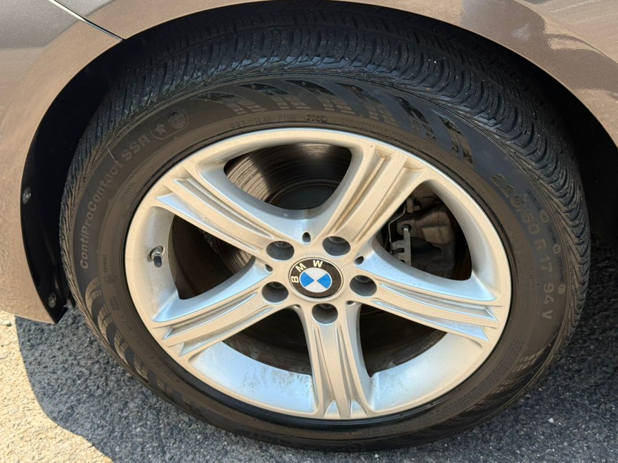 2015 BMW 3 Series 328i - Photo 26