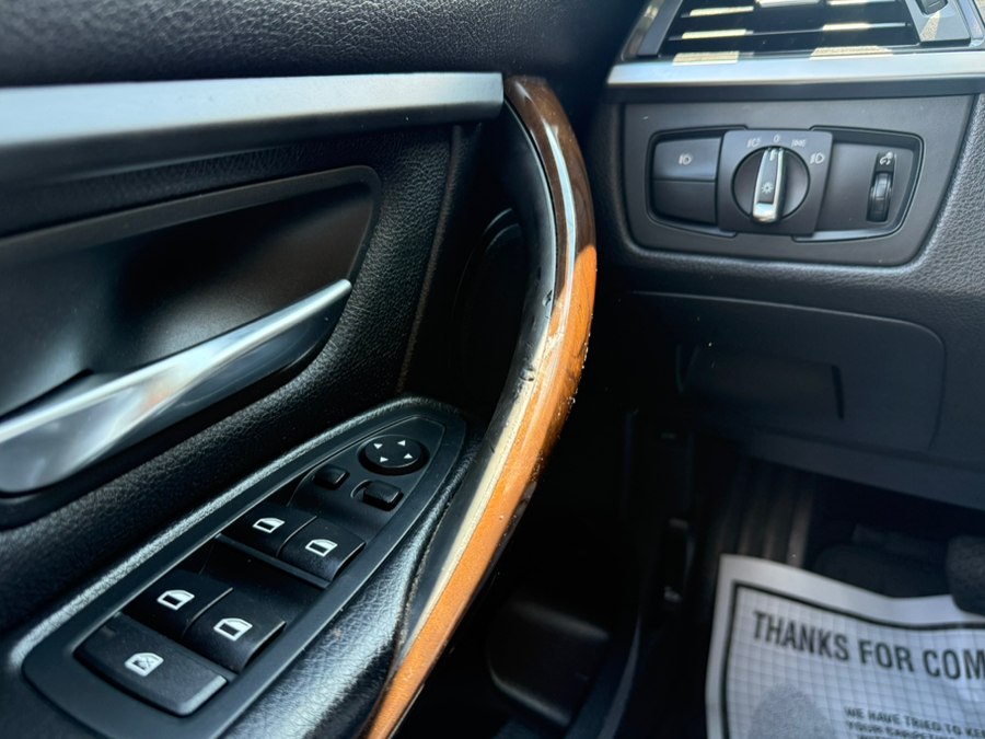 2015 BMW 3 Series 328i - Photo 20