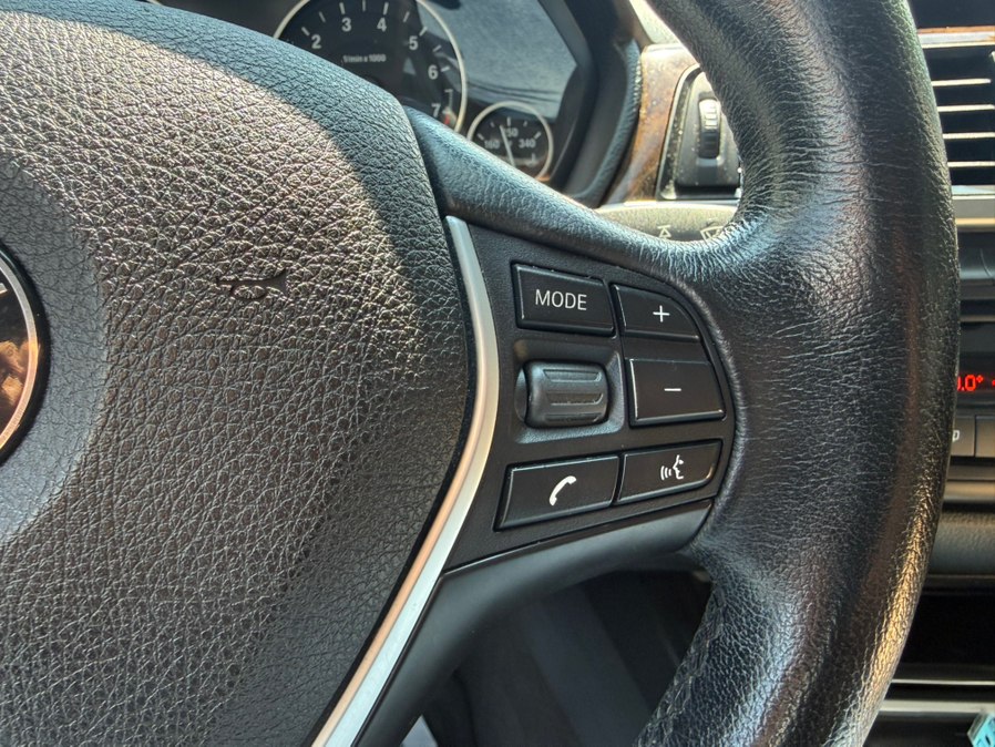 2015 BMW 3 Series 328i - Photo 13