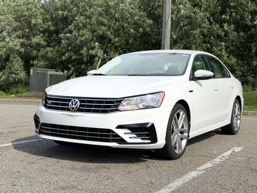 Used 2018 Volkswagen Passat in Garfield, New Jersey | Benz and Beemer. Garfield, New Jersey