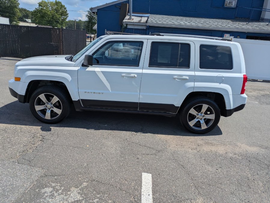 Used 2016 Jeep Patriot in South Hadley, Massachusetts | Payless Auto Sale. South Hadley, Massachusetts
