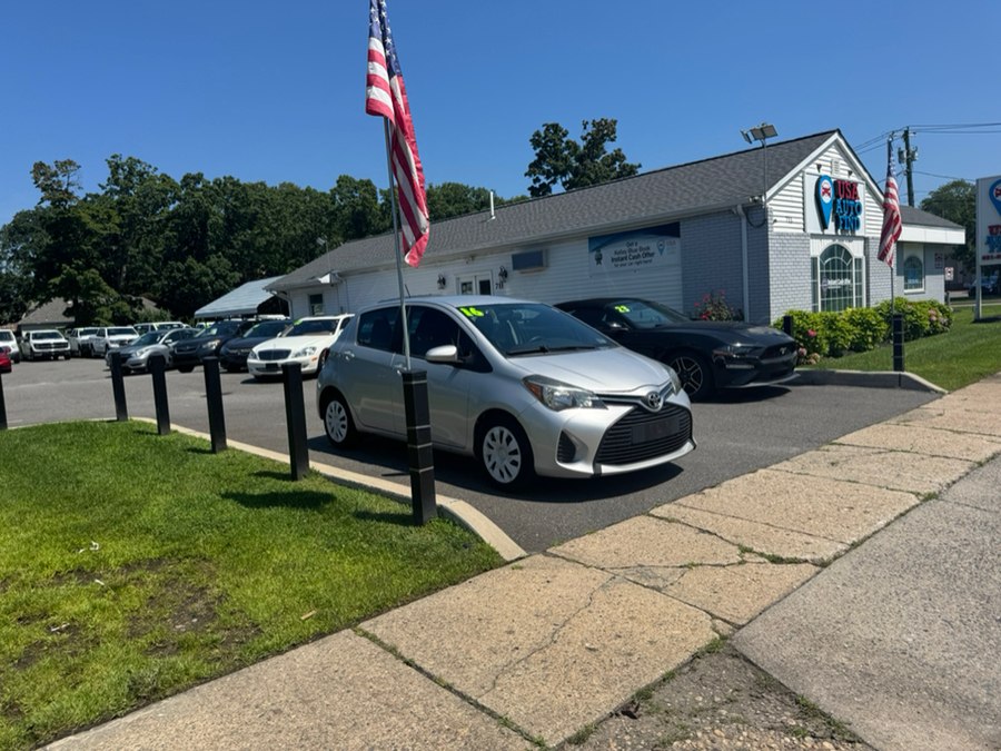  2016 Toyota Yaris L 2dr Hatchback   
