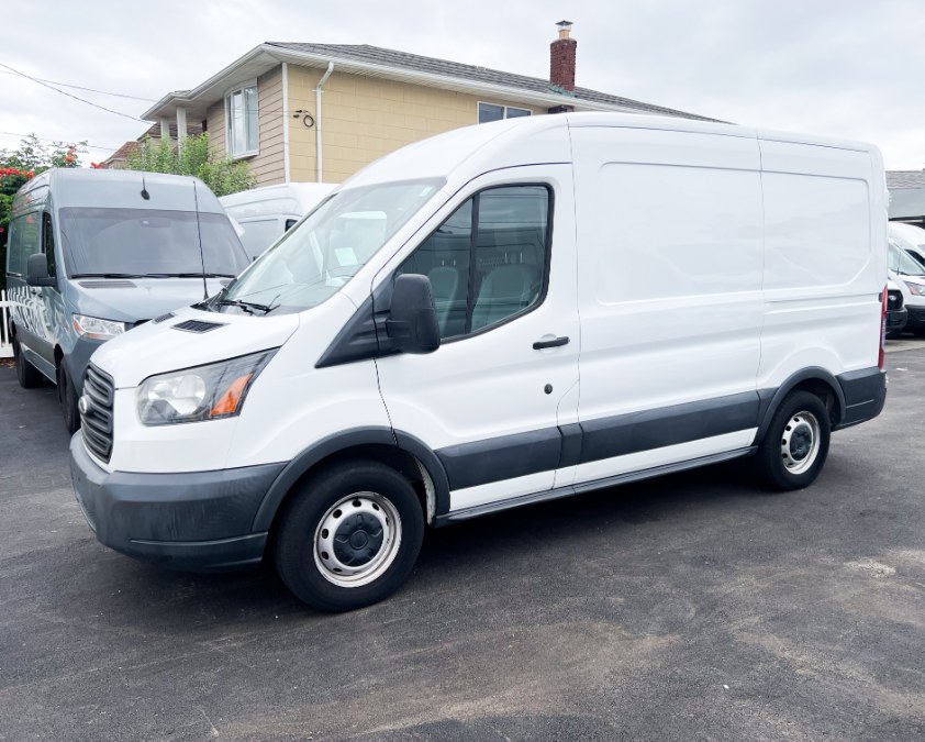 Used 2017 Ford Transit Van in Franklin Square, New York | Franklin Square Auto Group. Franklin Square, New York