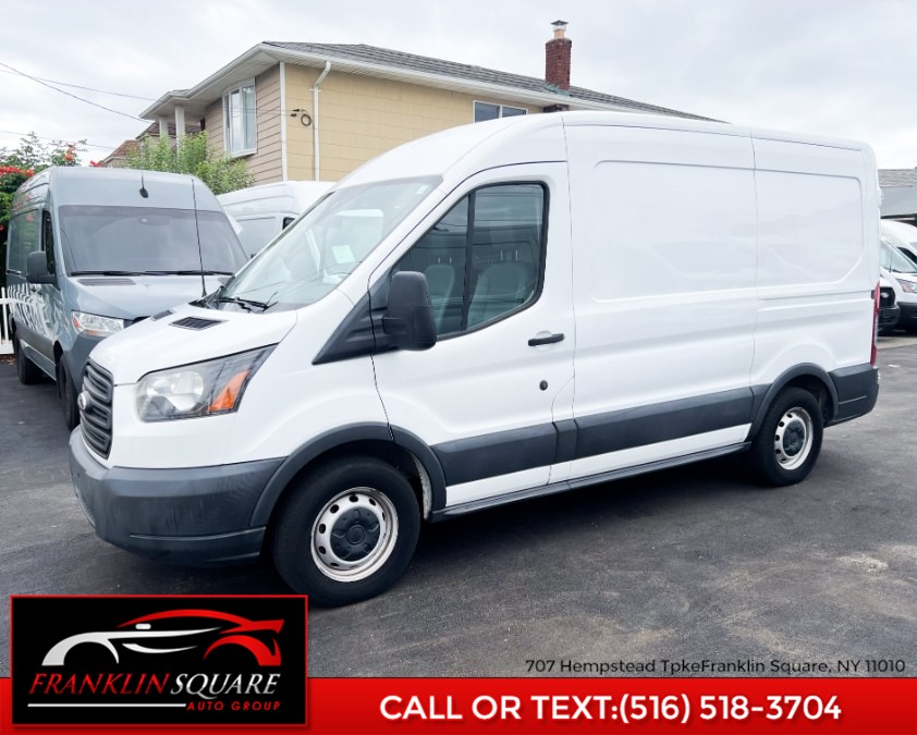 Used 2017 Ford Transit Van in West Hempstead, New York | Only Vans Inc. West Hempstead, New York