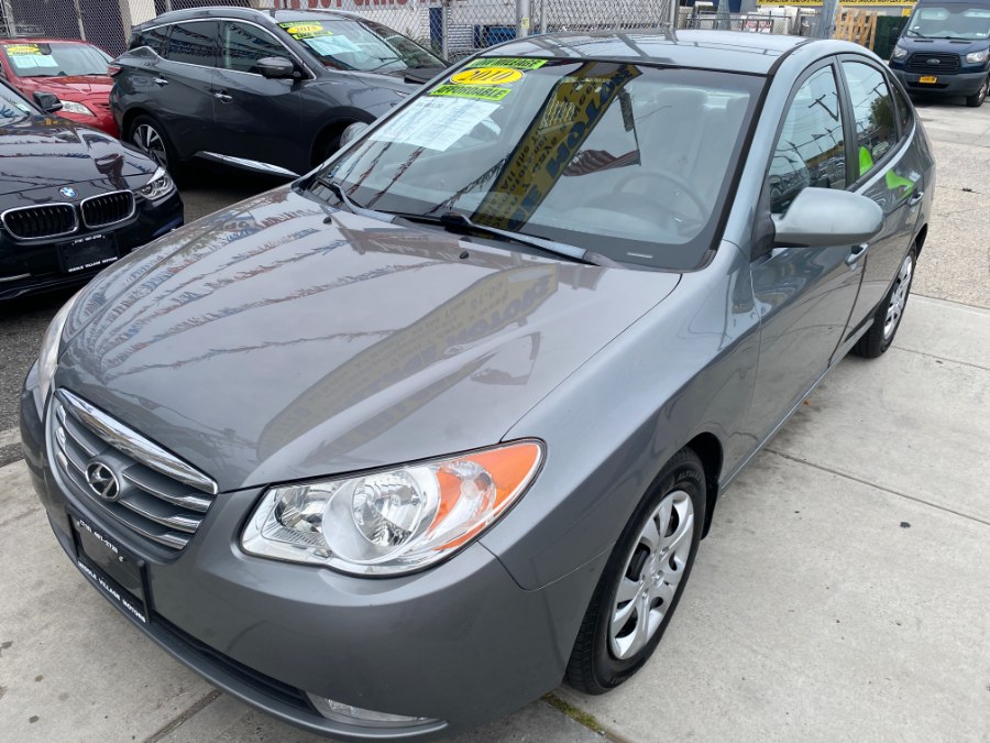 Used 2010 Hyundai Elantra in Middle Village, New York | Middle Village Motors . Middle Village, New York