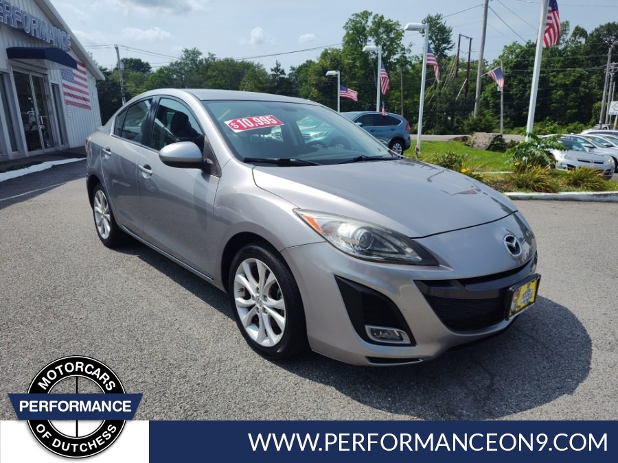 Used 2010 Mazda Mazda3 in Wappingers Falls, New York | Performance Motor Cars. Wappingers Falls, New York