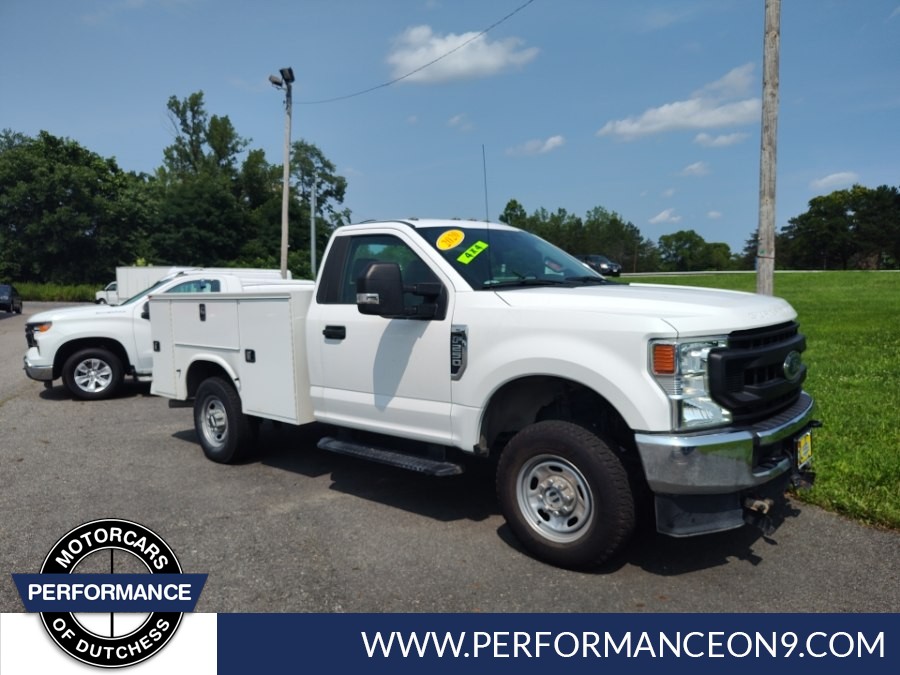 Used 2020 Ford Super Duty F-250 SRW in Wappingers Falls, New York | Performance Motor Cars. Wappingers Falls, New York
