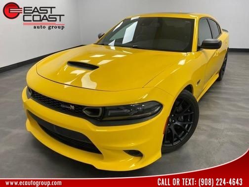 2017 Dodge Charger