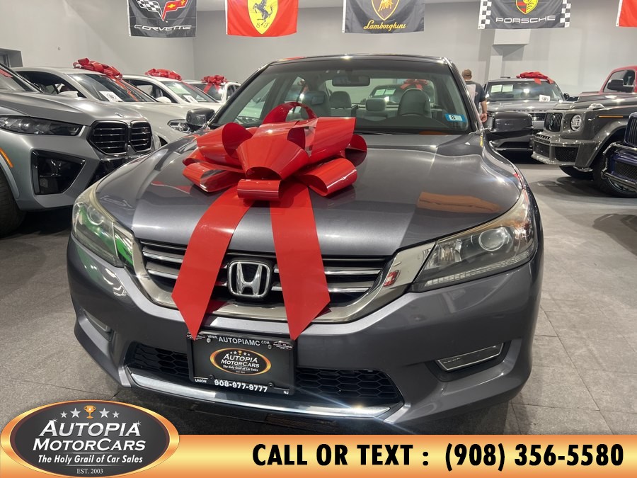 Used 2013 Honda Accord in Union, New Jersey | Autopia Motorcars Inc. Union, New Jersey