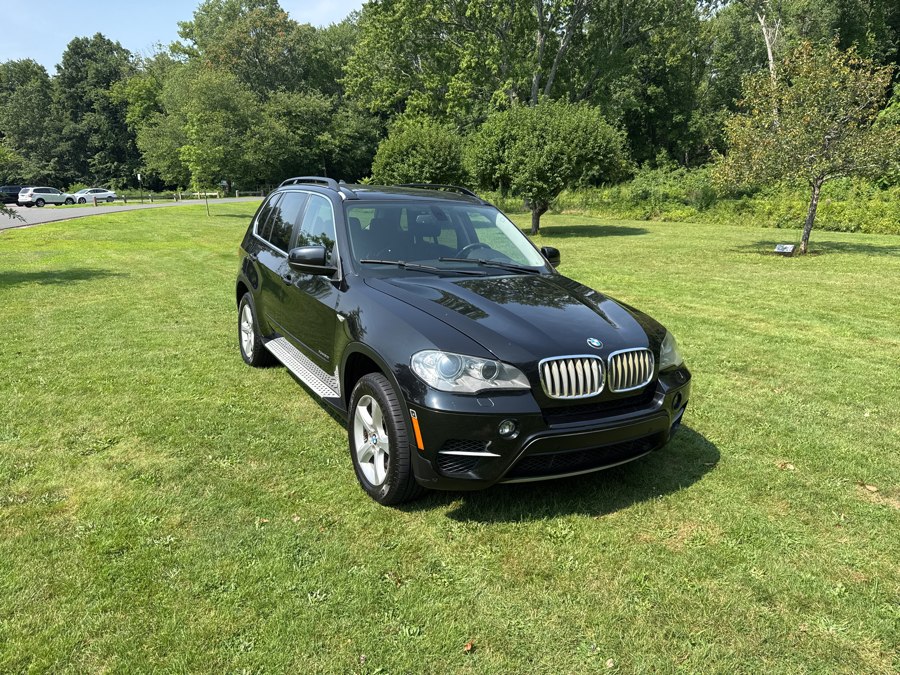 Used 2012 BMW X5 in Plainville, Connecticut | Choice Group LLC Choice Motor Car. Plainville, Connecticut