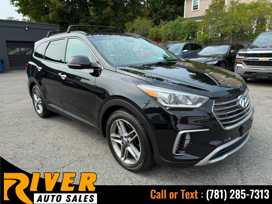 Used 2018 Hyundai Santa Fe in Malden, Massachusetts | River Auto Sales. Malden, Massachusetts
