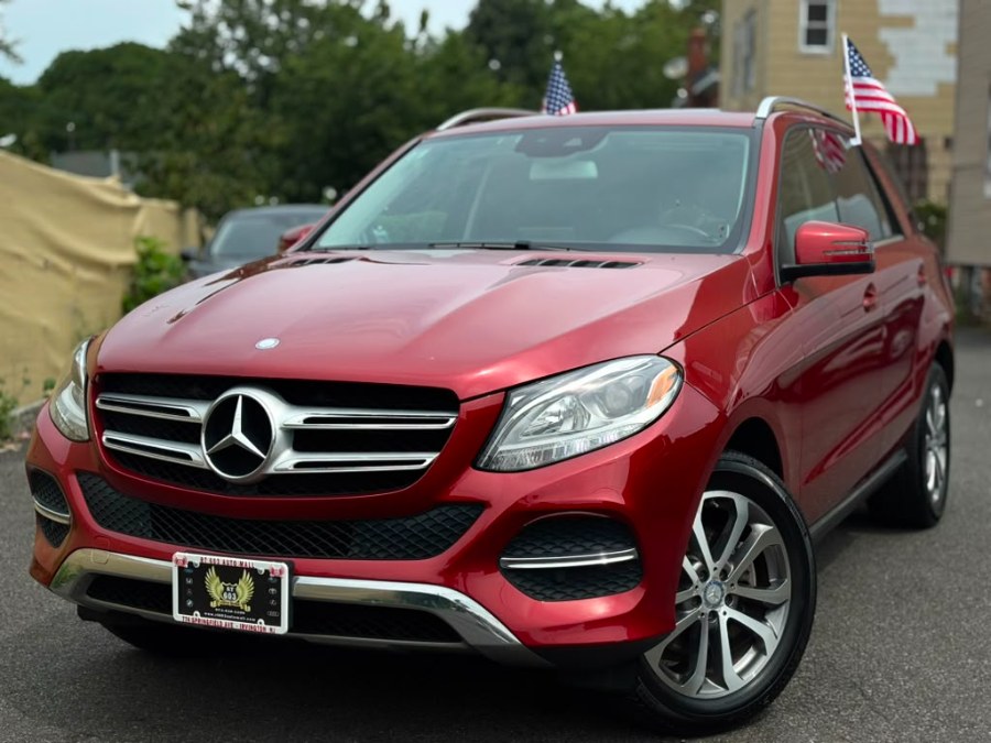 Used 2017 Mercedes-Benz GLE in Irvington, New Jersey | RT 603 Auto Mall. Irvington, New Jersey