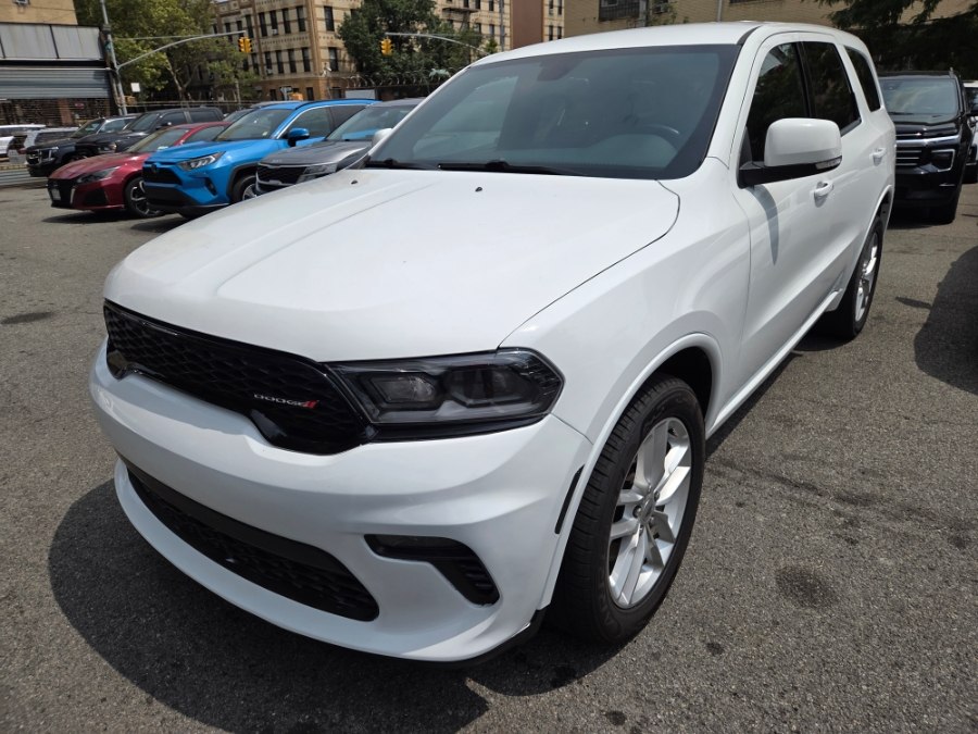 Used 2021 Dodge Durango in Long Island City, New York | Luxury Of Queens. Long Island City, New York